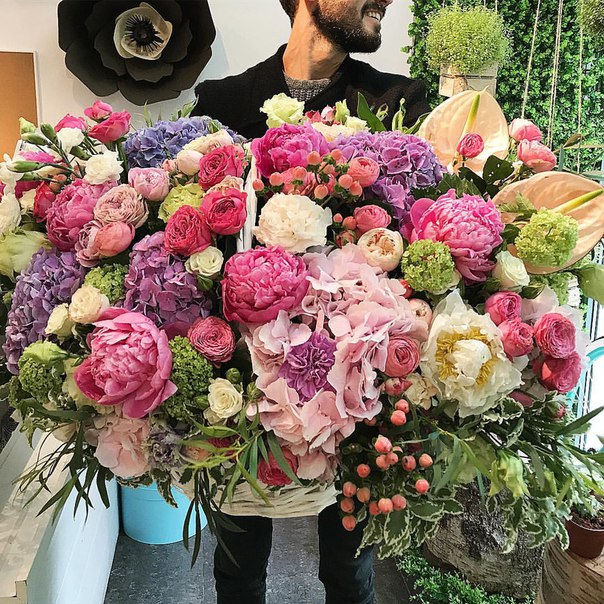 Наши Дни Рождения