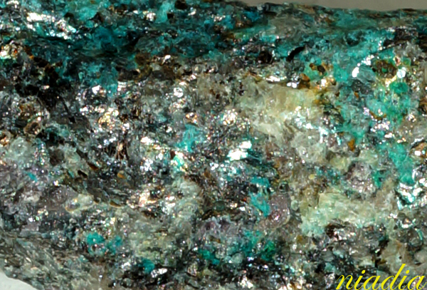 Компания кладоискателей. Болталка форума Минералов