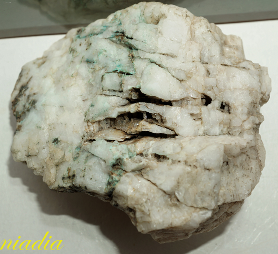 Компания кладоискателей. Болталка форума Минералов