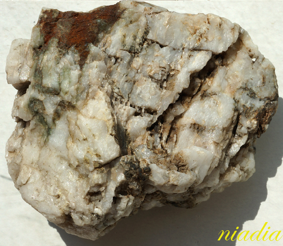 Компания кладоискателей. Болталка форума Минералов