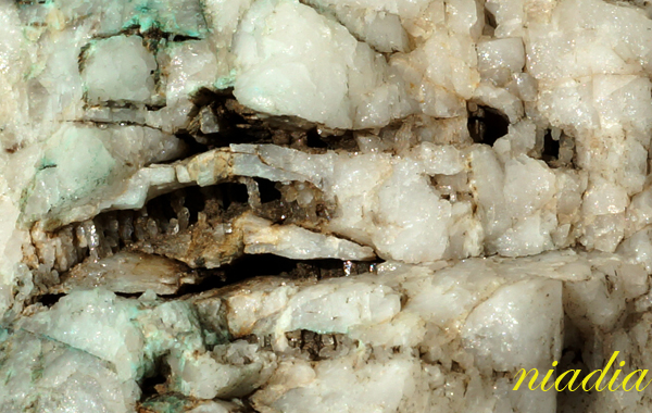 Компания кладоискателей. Болталка форума Минералов