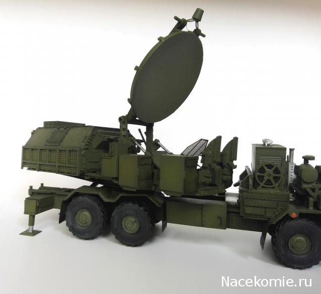 Фото наших коллекций бронетехники