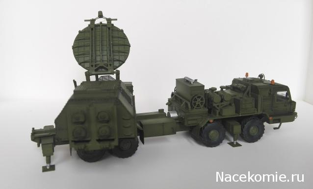 Фото наших коллекций бронетехники