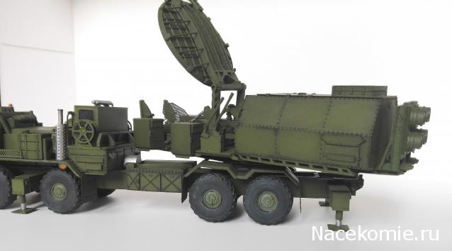 Фото наших коллекций бронетехники