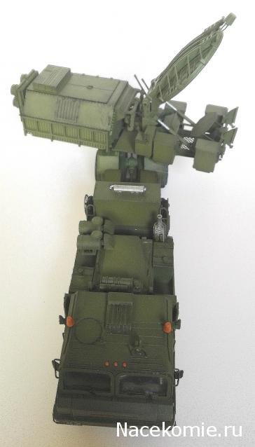 Фото наших коллекций бронетехники