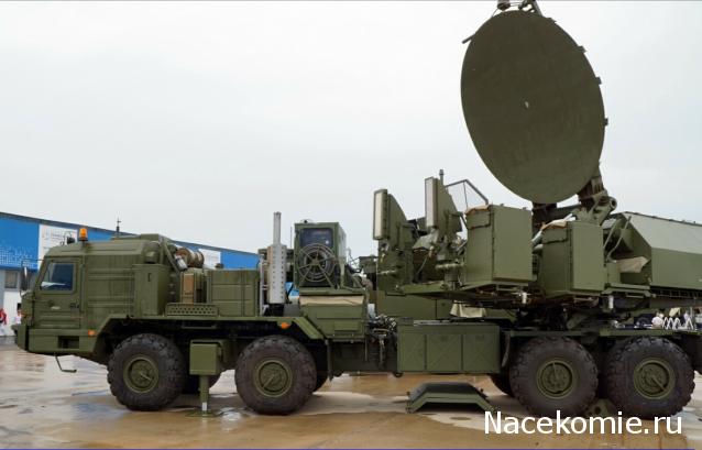 Фото наших коллекций бронетехники