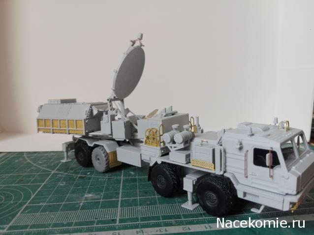 Фото наших коллекций бронетехники