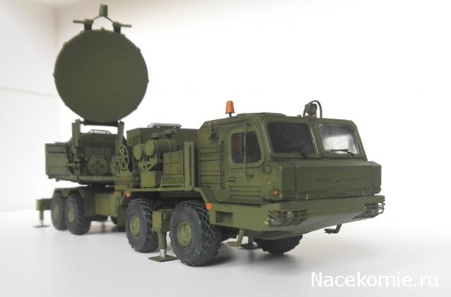 Фото наших коллекций бронетехники