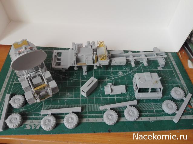 Фото наших коллекций бронетехники