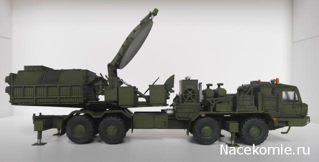 Фото наших коллекций бронетехники