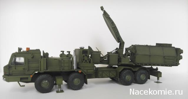 Фото наших коллекций бронетехники