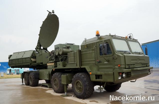 Фото наших коллекций бронетехники