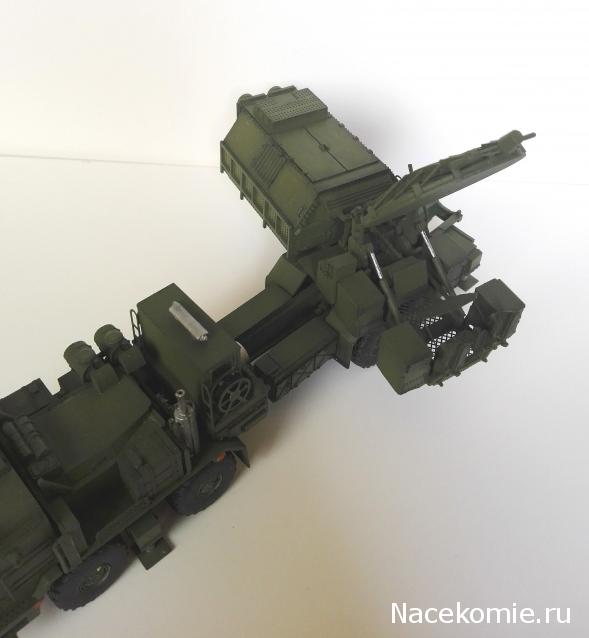 Фото наших коллекций бронетехники