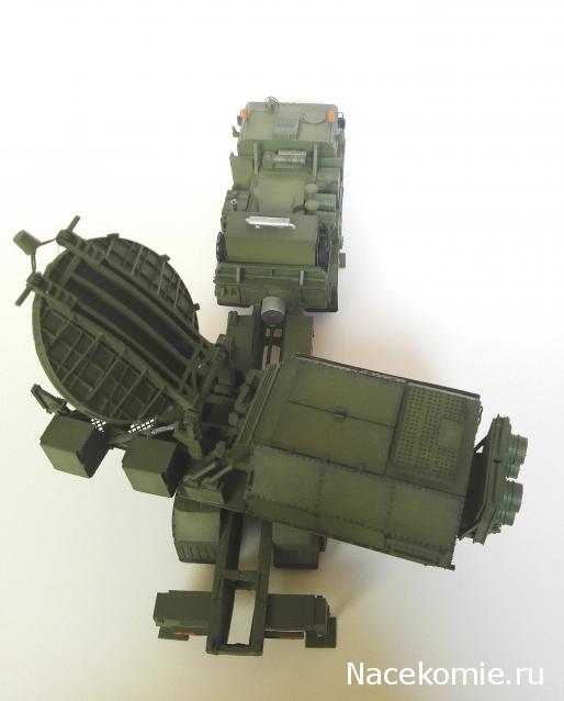 Фото наших коллекций бронетехники