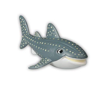 Животные моря и полюсов (Испания)