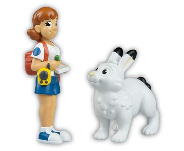 Животные моря и полюсов (Испания)