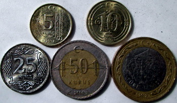 Аверсом к друзьям