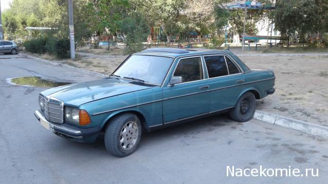 Автолегенды вживую