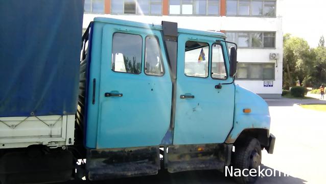 Гаражные посиделки - Болталка-трёп АЛГ