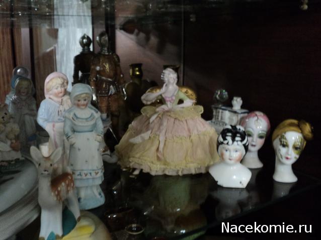 Paranoya - мой скромный домик