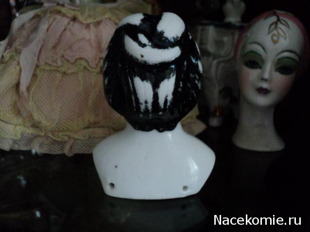 Paranoya - мой скромный домик