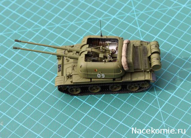 Фото наших коллекций бронетехники