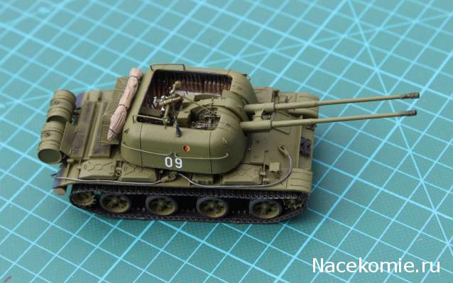 Фото наших коллекций бронетехники