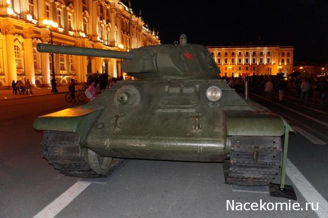 Танкодром (Общая Болталка танковых разделов)