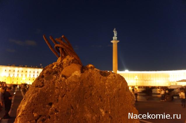 Танкодром (Общая Болталка танковых разделов)