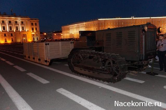 Танкодром (Общая Болталка танковых разделов)