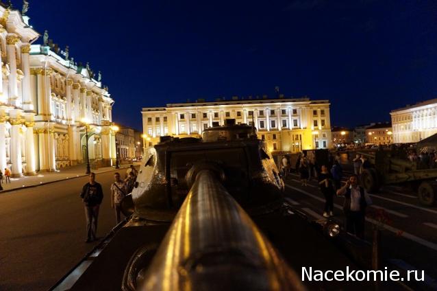 Танкодром (Общая Болталка танковых разделов)