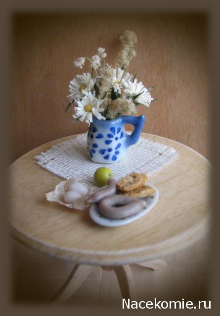 Penochka - Сочинение на вольную тему...