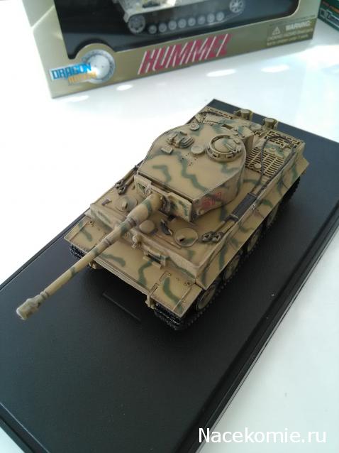 Фото наших коллекций бронетехники