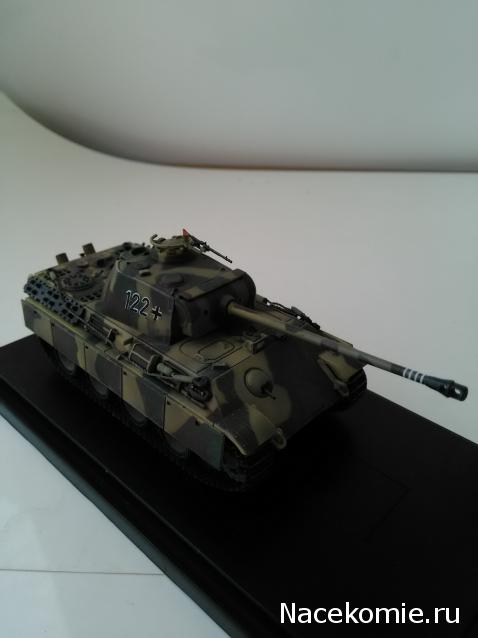 Фото наших коллекций бронетехники