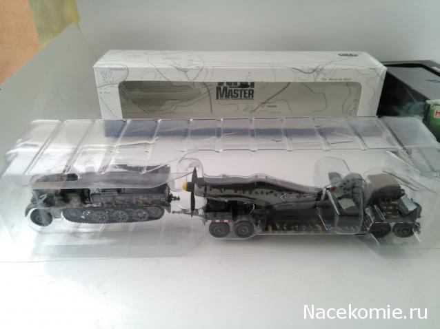 Фото наших коллекций бронетехники