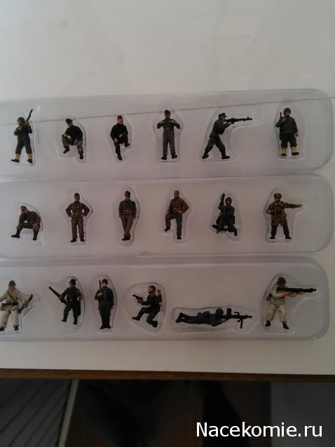 Фото наших коллекций бронетехники