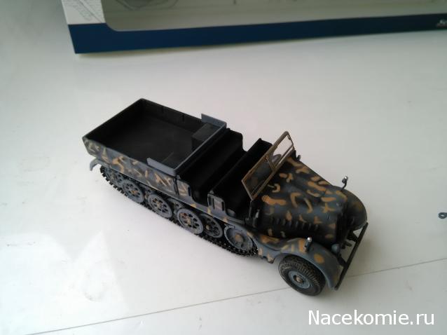 Фото наших коллекций бронетехники