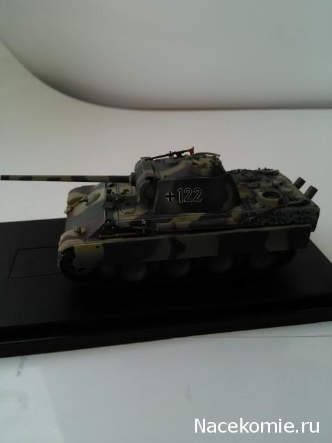 Фото наших коллекций бронетехники
