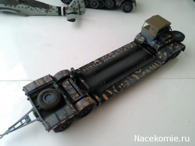 Фото наших коллекций бронетехники