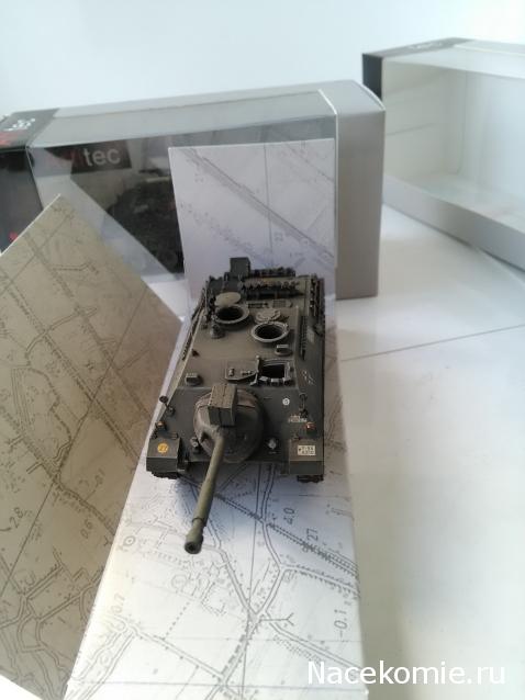 Фото наших коллекций бронетехники