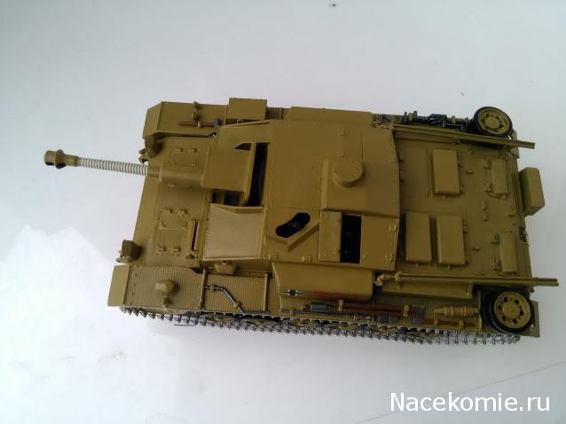 Фото наших коллекций техники в масштабе 1/35