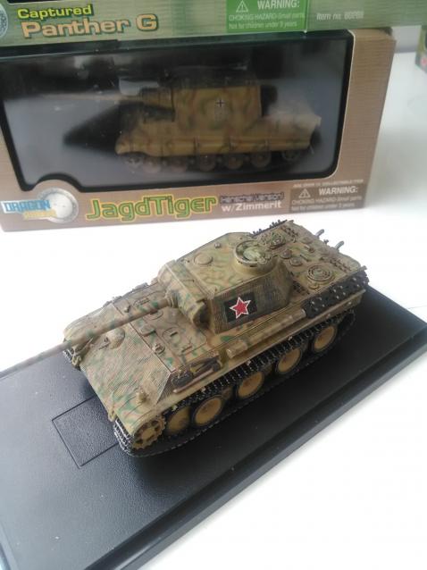 Фото наших коллекций бронетехники