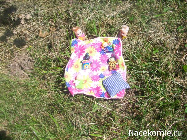 mirumir - Ваня, Валя, Вася