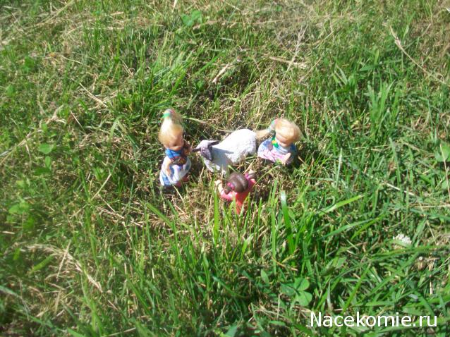 mirumir - Ваня, Валя, Вася