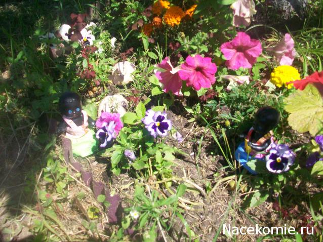 mirumir - Ваня, Валя, Вася