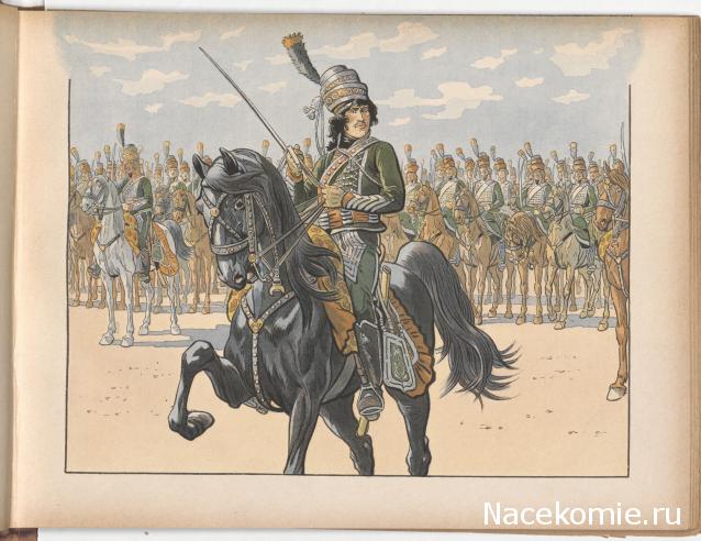 Маршалы и генералы Франции