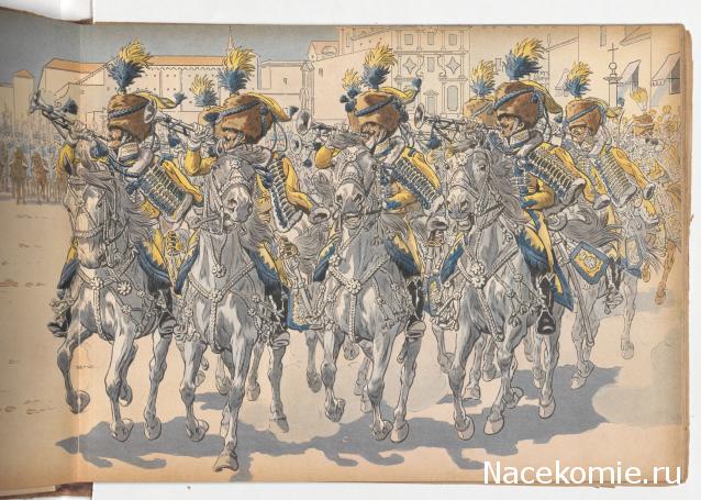 Маршалы и генералы Франции