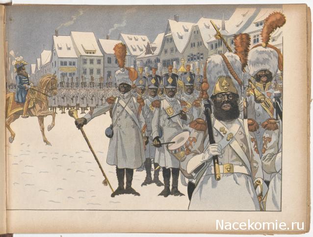 Маршалы и генералы Франции