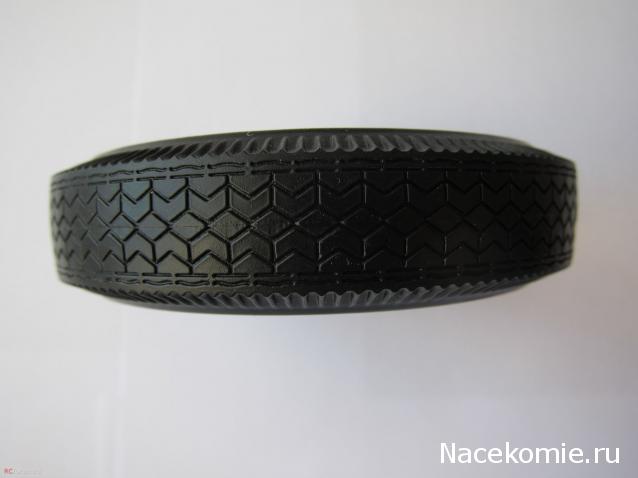 Тестовая серия