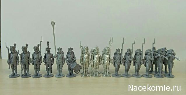 Chronos Miniatures, фото, обсуждения, пожелания, общение с представителем